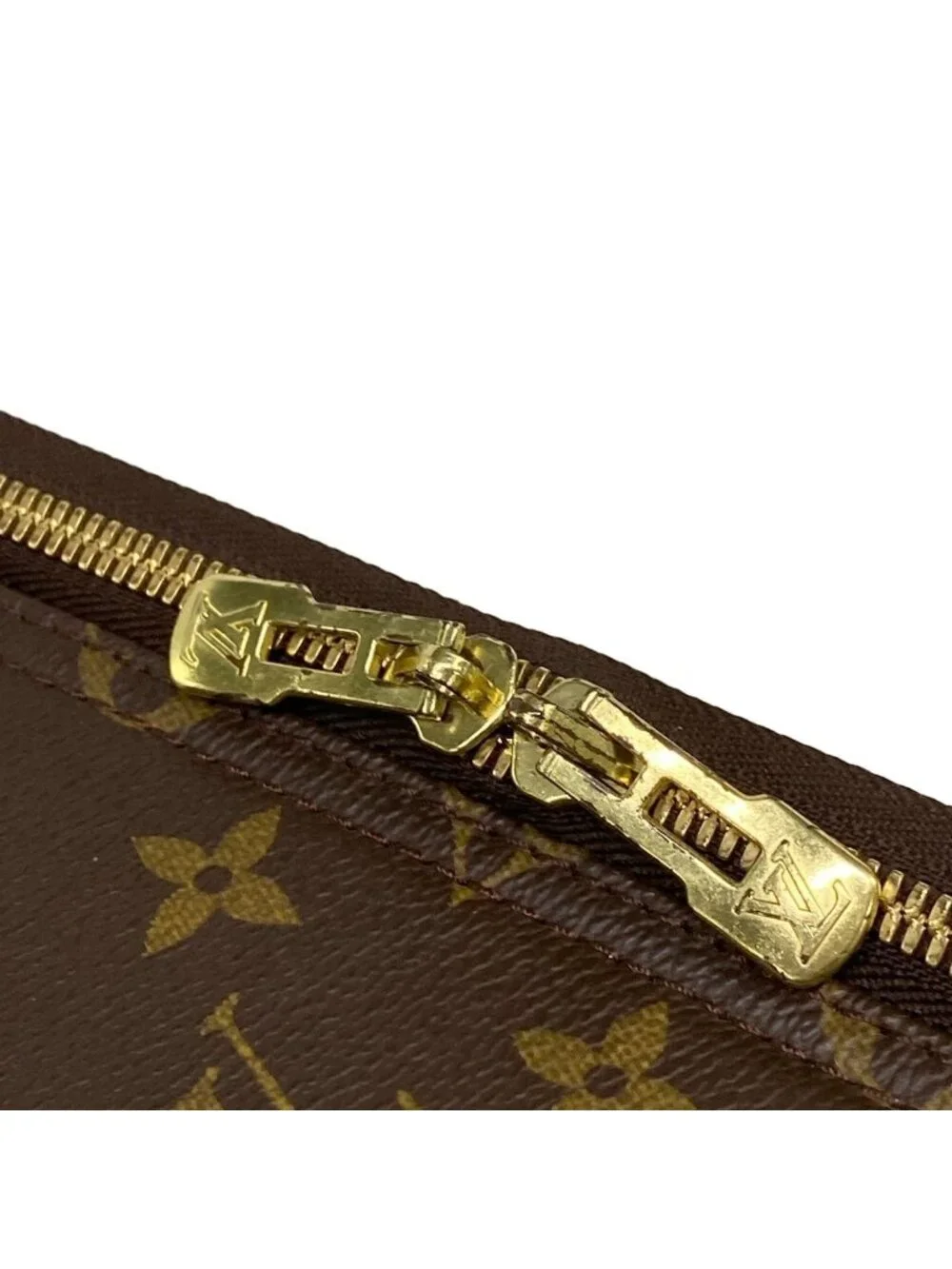 Louis Vuitton Travel Bag Monogram Pegase 60